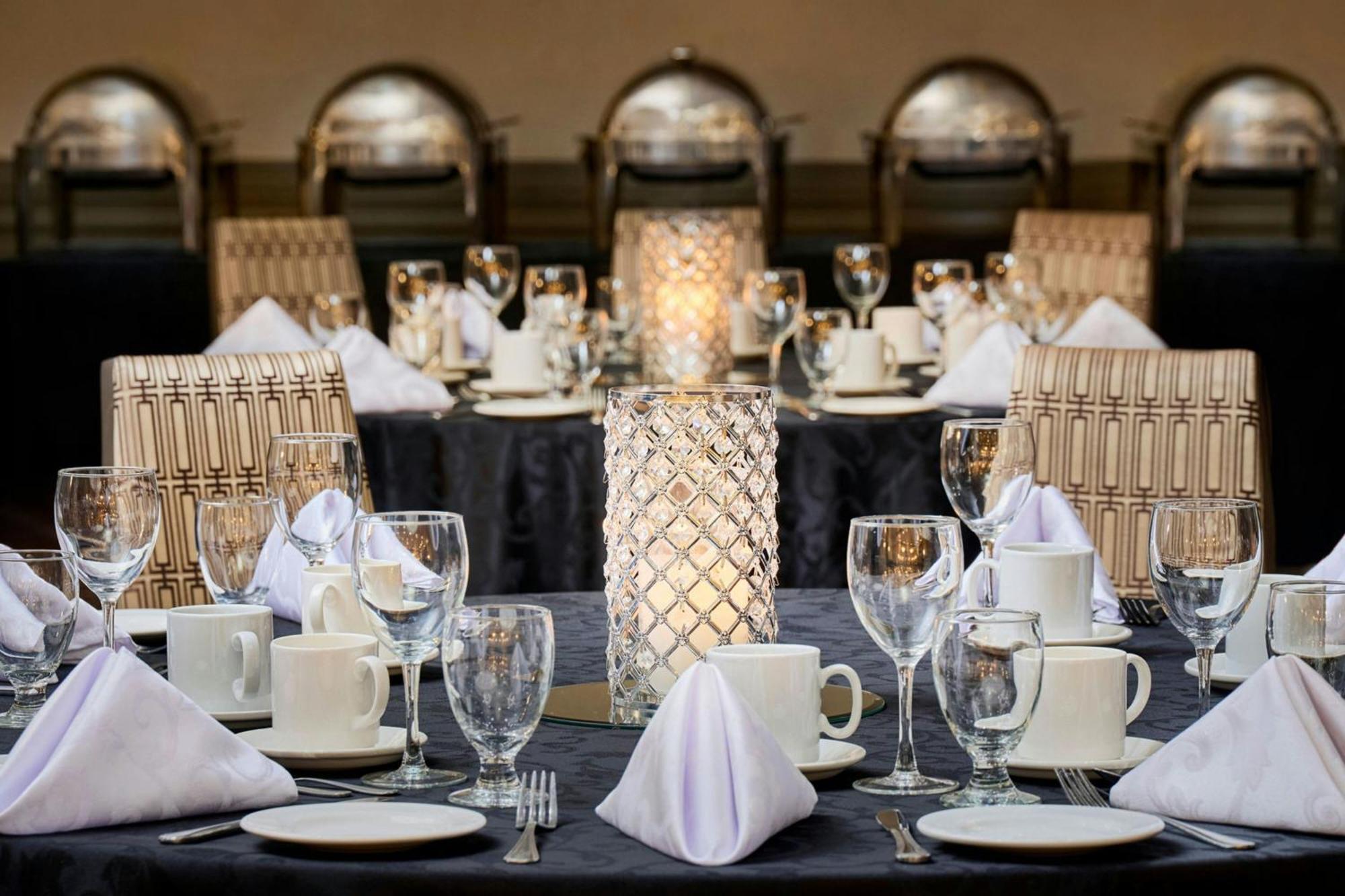 Sheraton Hamilton Hotel Екстериор снимка